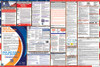 Delaware Labor Law Posters State and Federal Combo