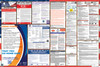 Delaware Labor Law Posters State and Federal Combo