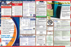 Florida Labor Law Posters State and Federal Combo