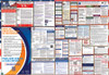 Illinois Labor Law Posters State and Federal Combo