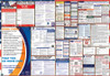 Illinois Labor Law Posters State and Federal Combo