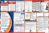 Indiana Labor Law Posters State and Federal Combo
