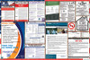 Iowa Labor Law Posters State and Federal Combo