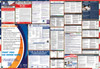 Louisiana Labor Law Posters State and Federal Combo
