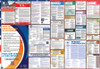 Maine Labor Law Posters State and Federal Combo