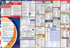 Maine Labor Law Posters State and Federal Combo