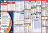 Maine Labor Law Posters State and Federal Combo