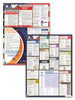 Maine State and Federal Poster Set