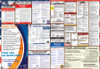 Maryland Labor Law Posters State and Federal Combo