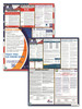 Nebraska State and Federal Poster Set