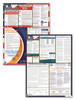 Nebraska State and Federal Poster Set