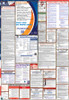 Nevada Labor Law Posters State and Federal Combo