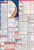 Nevada Labor Law Posters State and Federal Combo