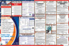 New Hampshire Labor Law Posters State and Federal Combo