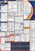 New Jersey Labor Law Posters State and Federal Combo
