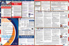 North Carolina Labor Law Posters State and Federal Combo