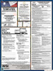North Dakota State Labor Law Posters