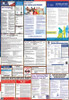 Ohio Labor Law Posters State and Federal Combo