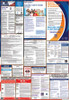 Ohio Labor Law Posters State and Federal Combo