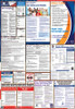 Ohio Labor Law Posters State and Federal Combo