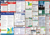 Oregon Labor Law Posters State and Federal Combo