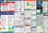 Oregon Labor Law Posters State and Federal Combo