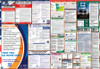 Oregon Labor Law Posters State and Federal Combo