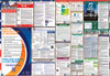 Oregon Labor Law Posters State and Federal Combo
