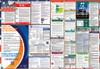 Oregon Labor Law Posters State and Federal Combo