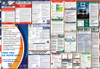 Oregon Labor Law Posters State and Federal Combo