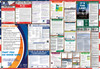 Oregon Labor Law Posters State and Federal Combo