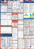 Pennsylvania Labor Law Posters State and Federal Combo