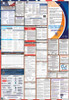 Pennsylvania Labor Law Posters State and Federal Combo