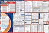 Rhode Island Labor Law Posters State and Federal Combo