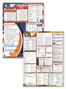 Rhode Island State and Federal Poster Set