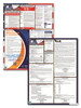 South Carolina State and Federal Poster Set