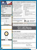 South Dakota State Labor Law Posters
