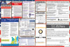 South Dakota Labor Law Posters State and Federal Combo