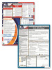 South Dakota State and Federal Poster Set
