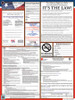 Tennessee State Labor Law Posters