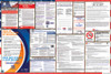Tennessee Labor Law Posters State and Federal Combo