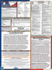 Texas State Labor Law Posters