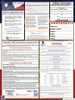 Utah State Labor Law Posters
