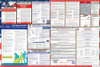 Utah Labor Law Posters State and Federal Combo