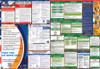 Vermont Labor Law Posters State and Federal Combo
