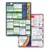Vermont State and Federal Poster Set