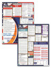 Virginia State and Federal Poster Set