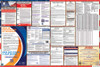 West Virginia Labor Law Posters State and Federal Combo