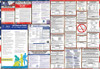 Wisconsin Labor Law Posters State and Federal Combo Wisconsin Labor Law Posters State and Federal Combo