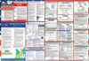 Wisconsin Labor Law Posters State and Federal Combo